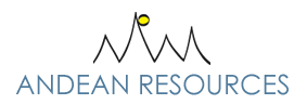 Andean resources - header